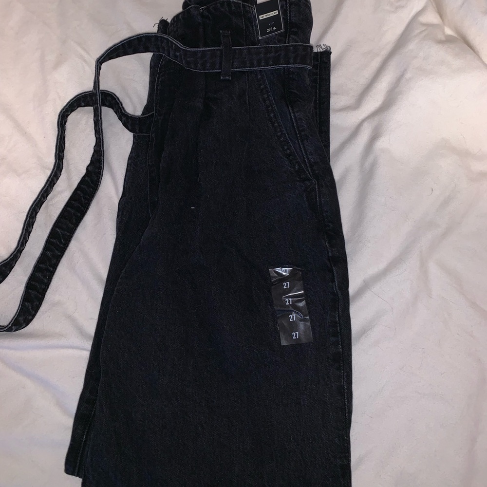 Mom jeans